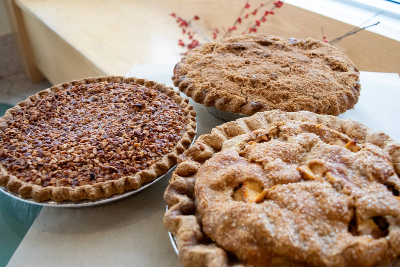 Pies