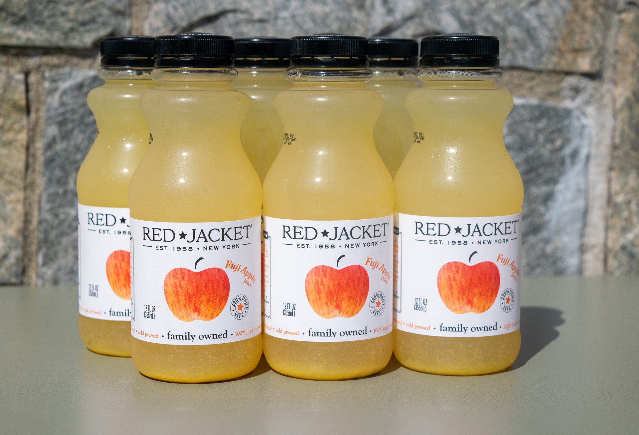 Apple Juice