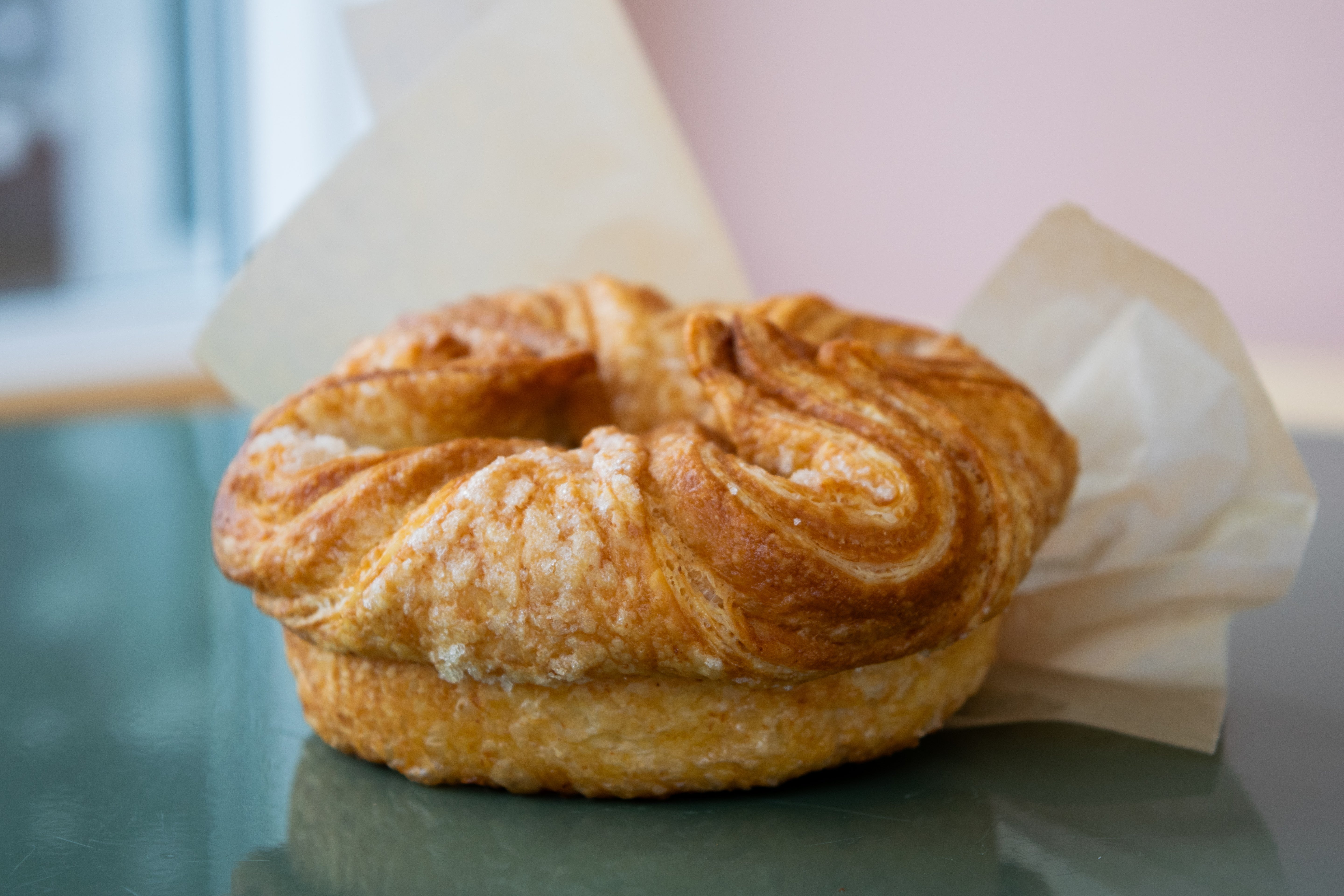 Kouign Amann