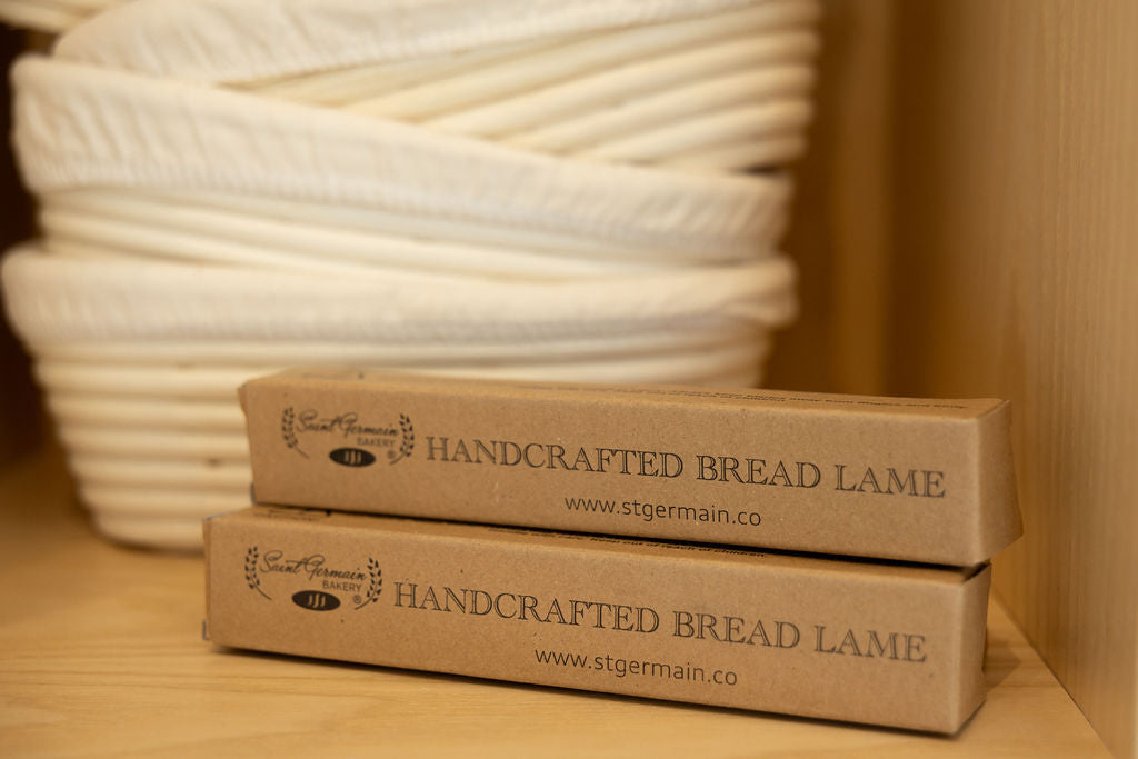 Bread Lame