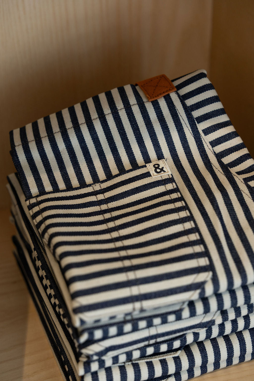 Chefs Apron Hedley & Bennett