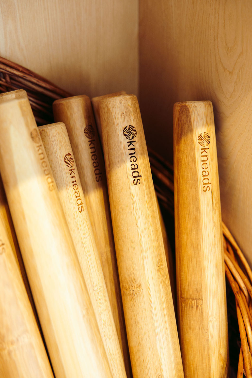 Rolling Pins 12 pk