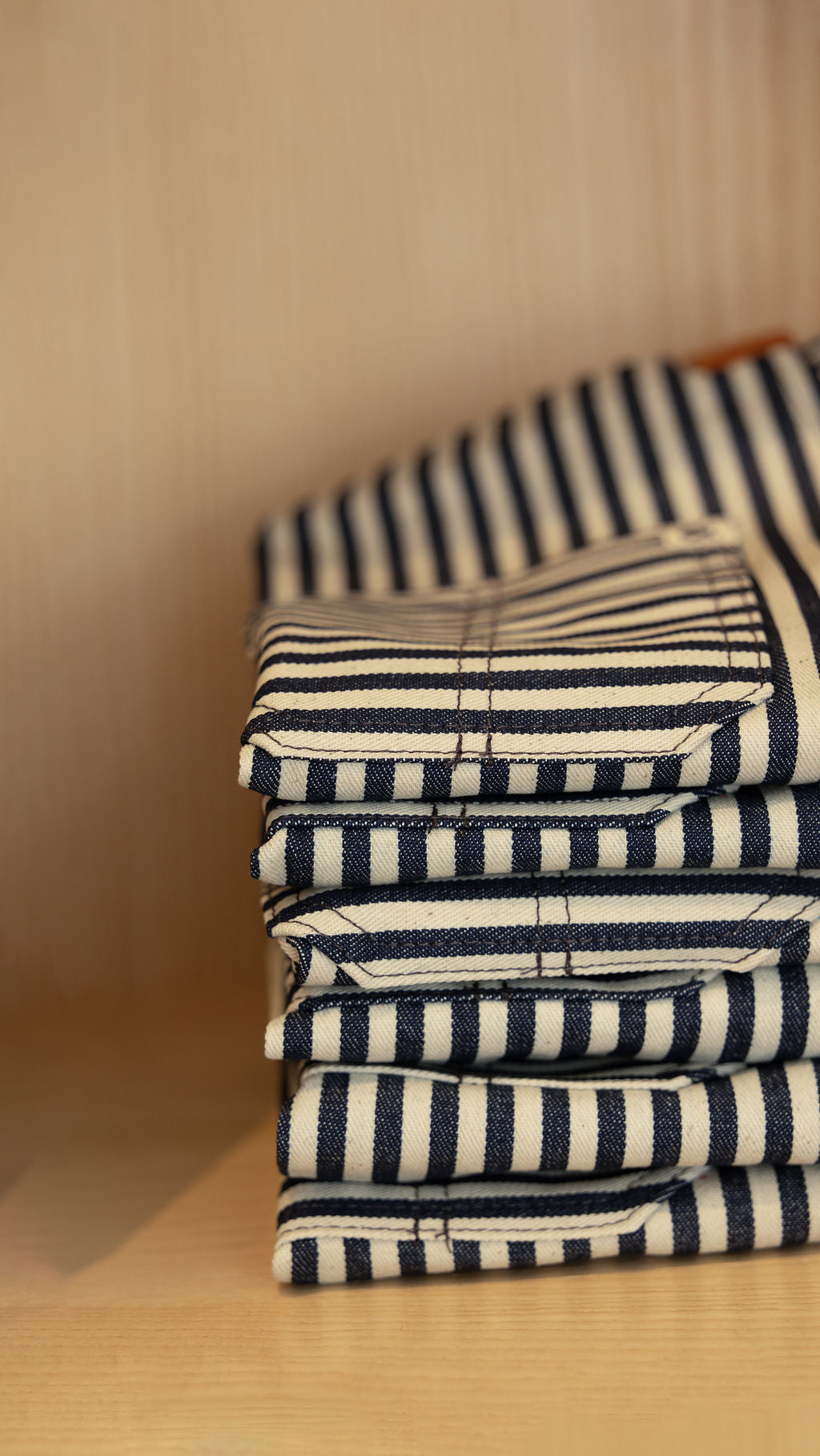 Aprons 6 pk