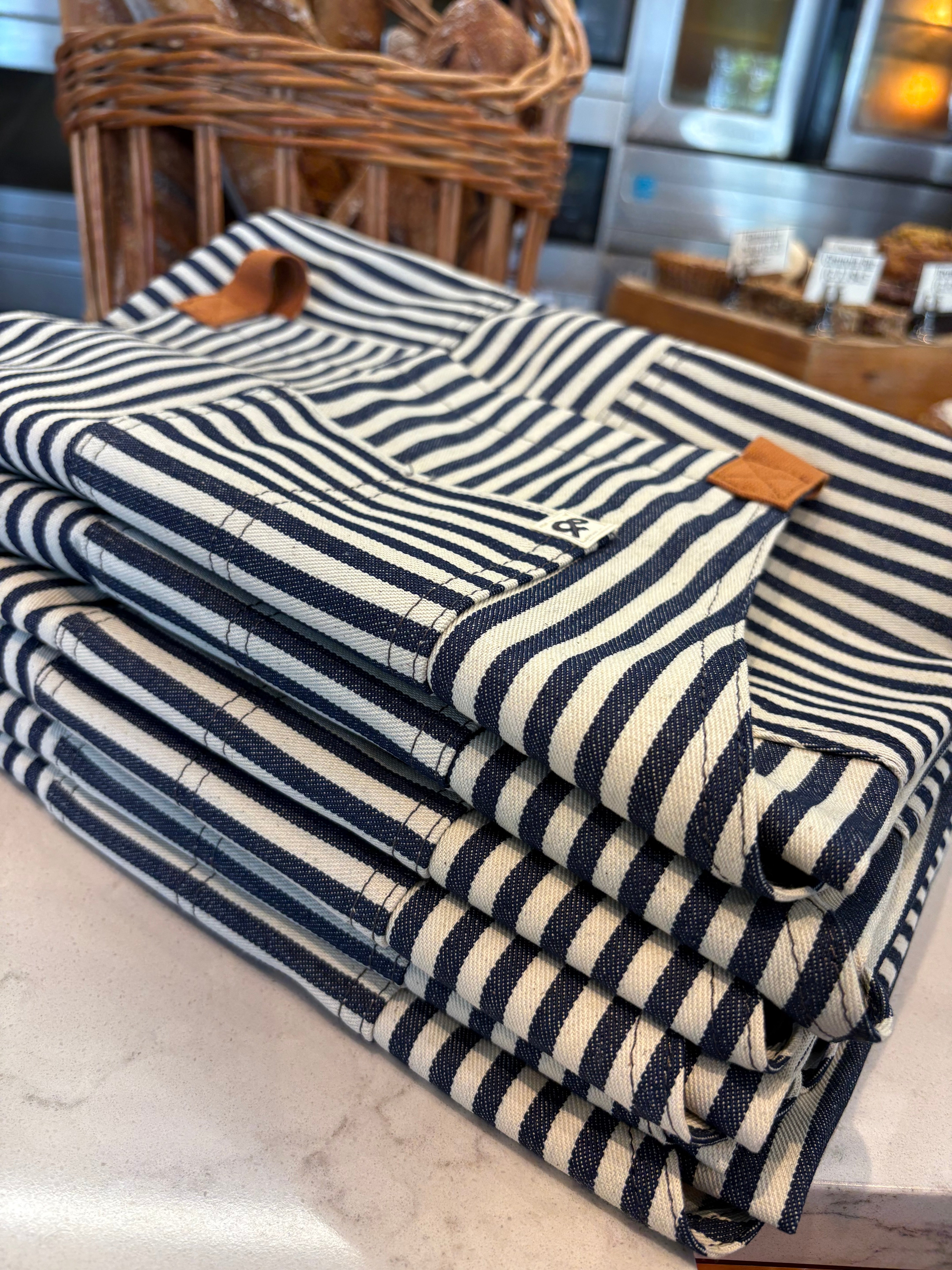Chefs Apron Hedley & Bennett