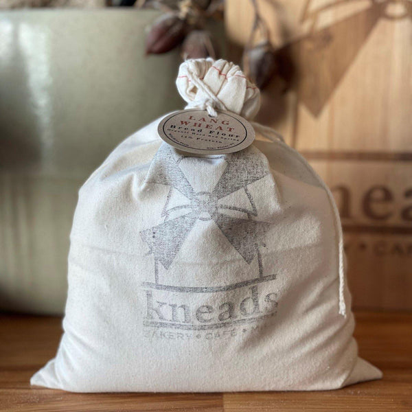 Whole Wheat Bread Flour Organic