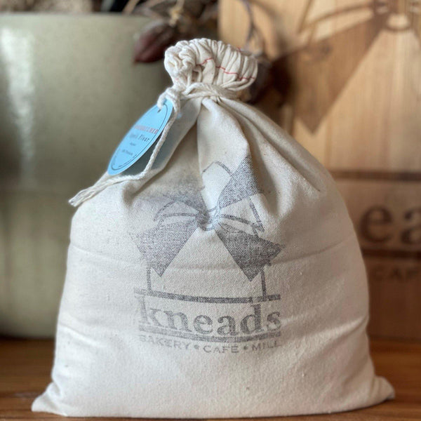 Whole Grain Spelt Flour Organic