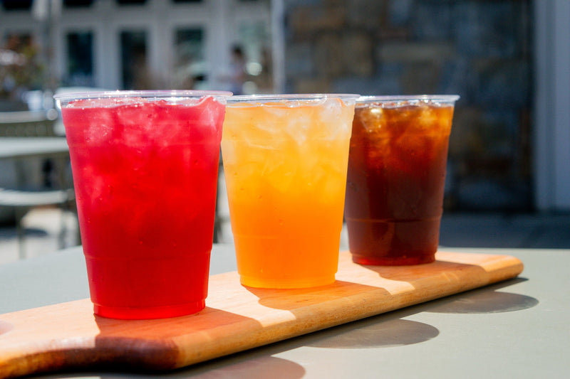 Beverages