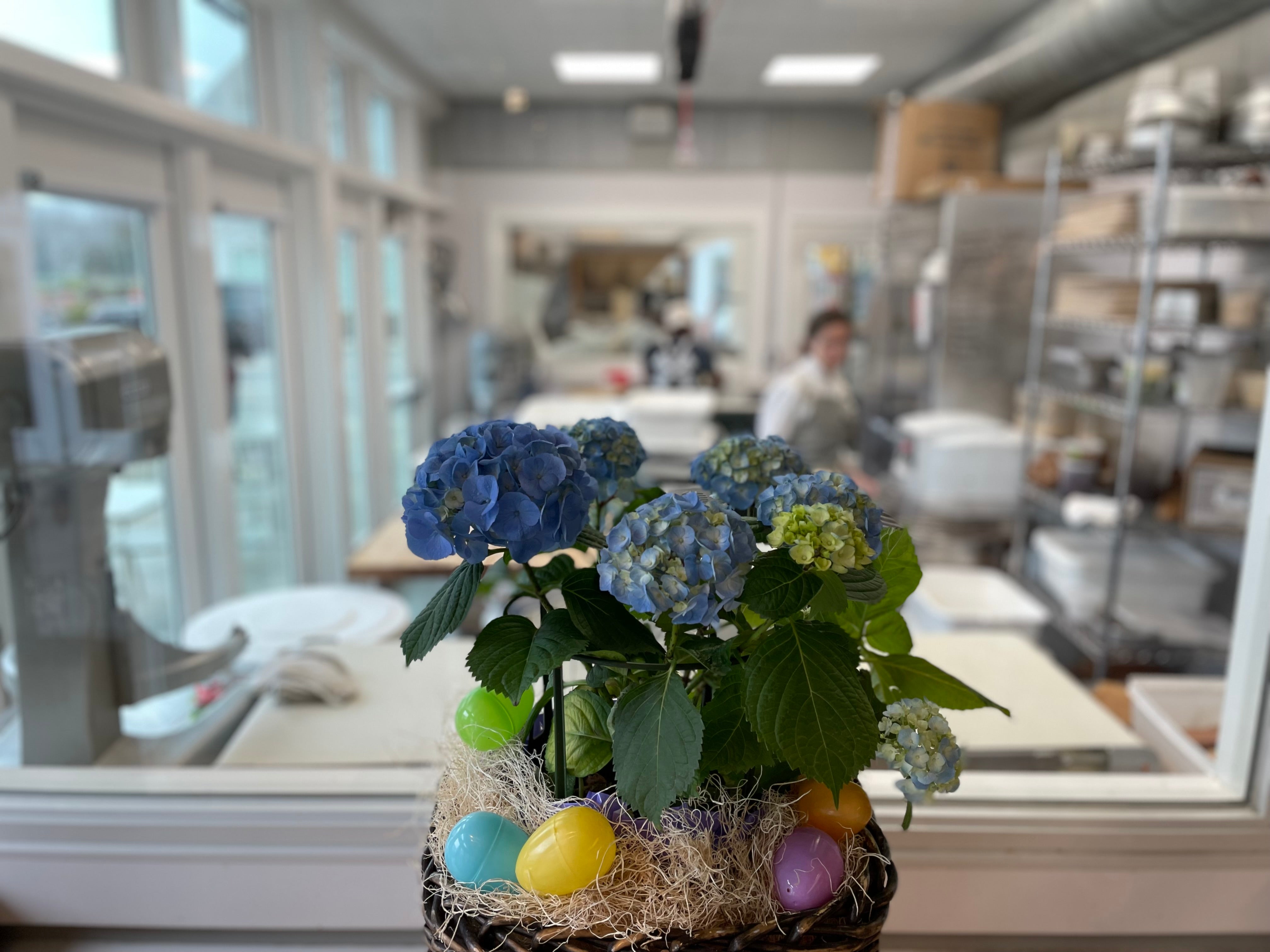 Easter