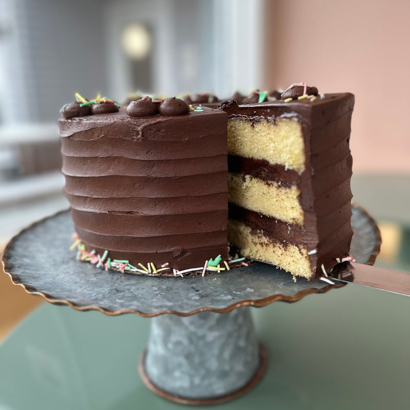 Cakes