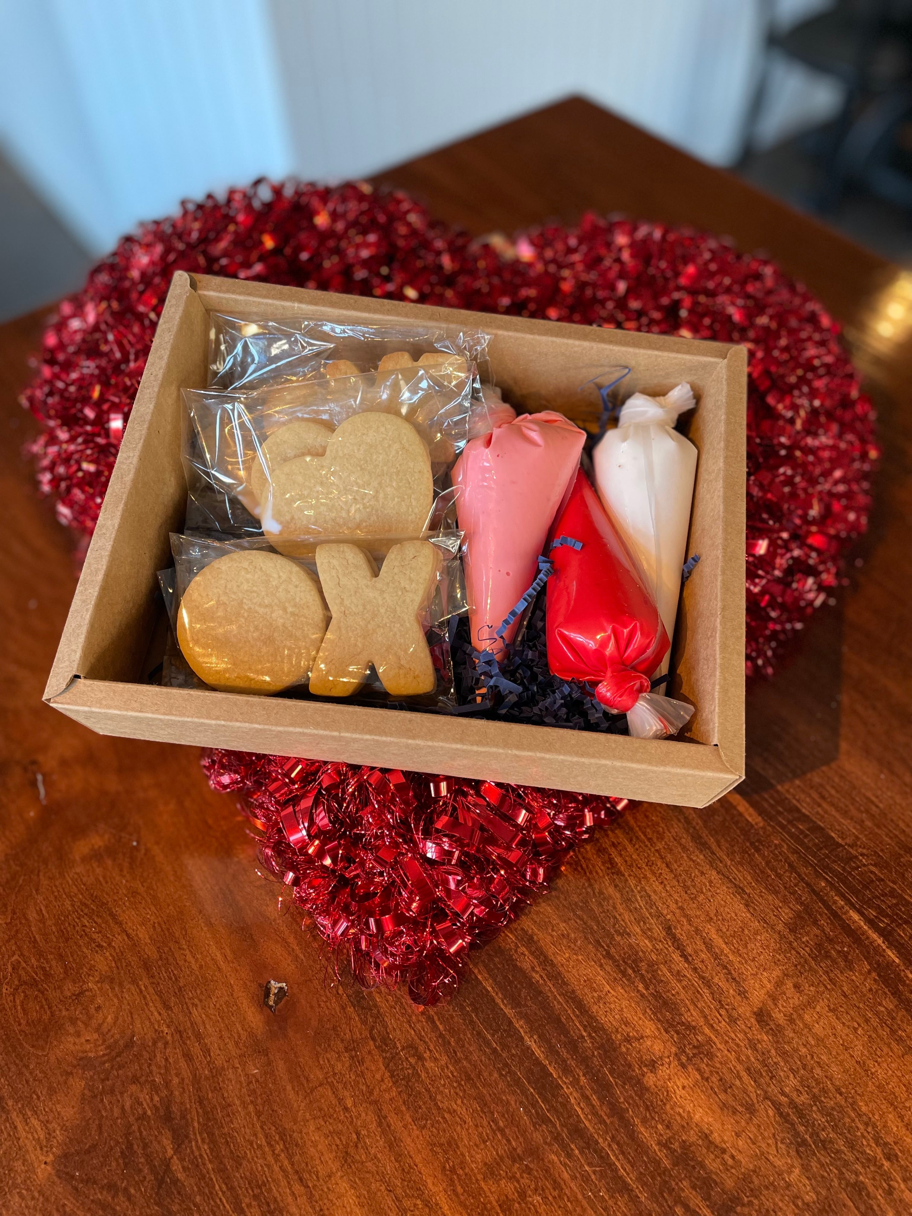 Valentine's Day