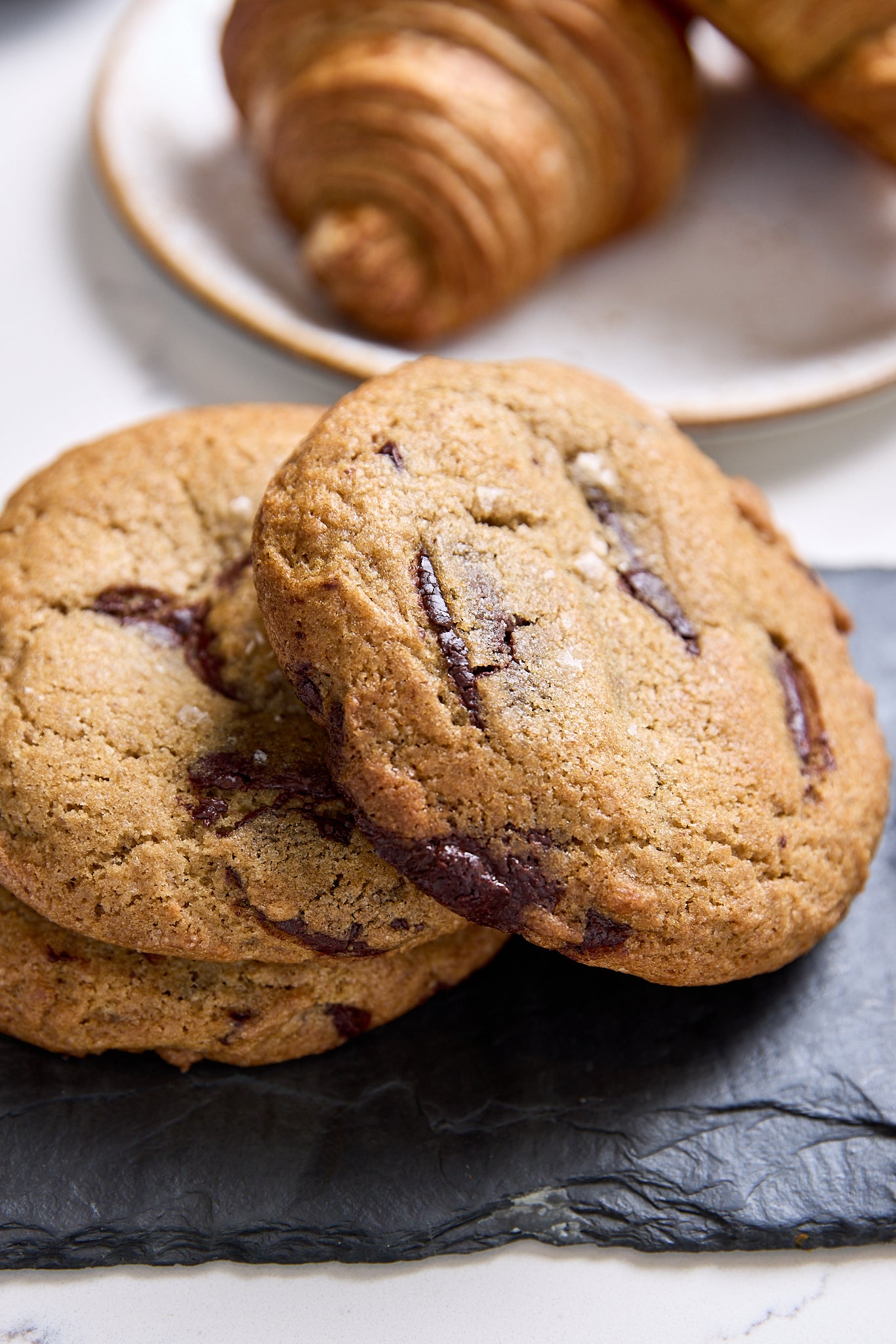Chocolate Chunk Cookie