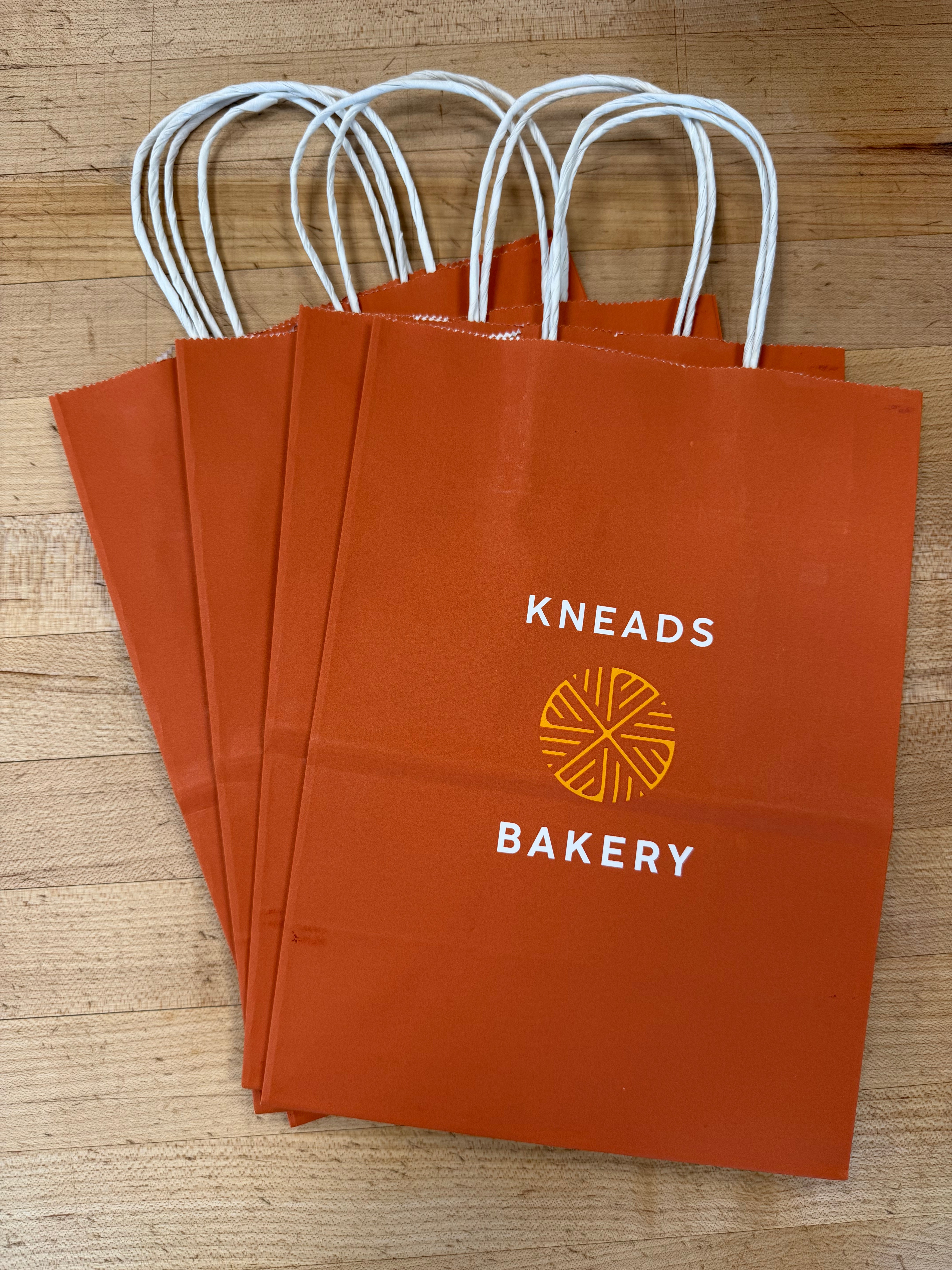 Handle Bags Small