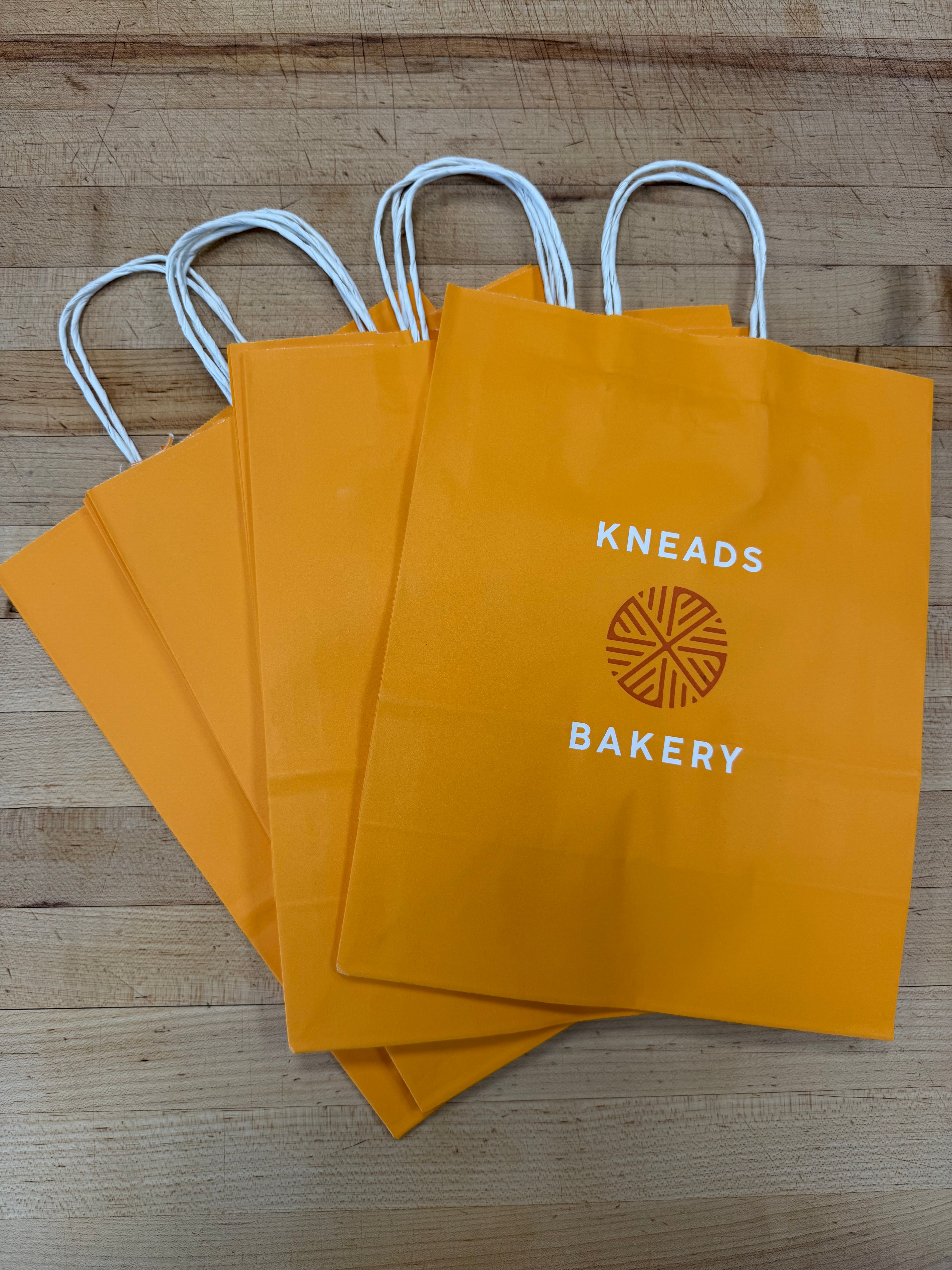 Handle Bags Medium