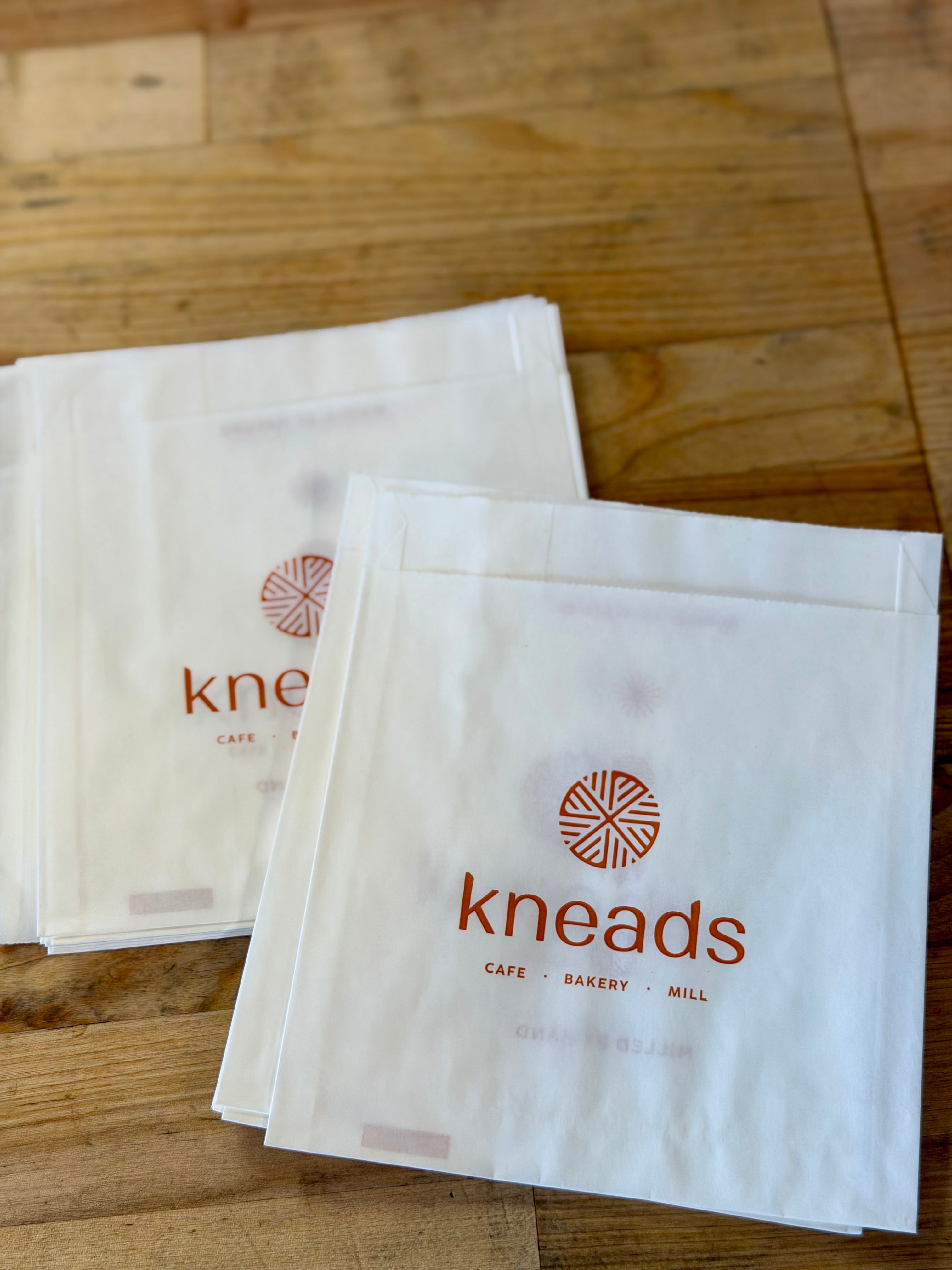 Pastry Bags