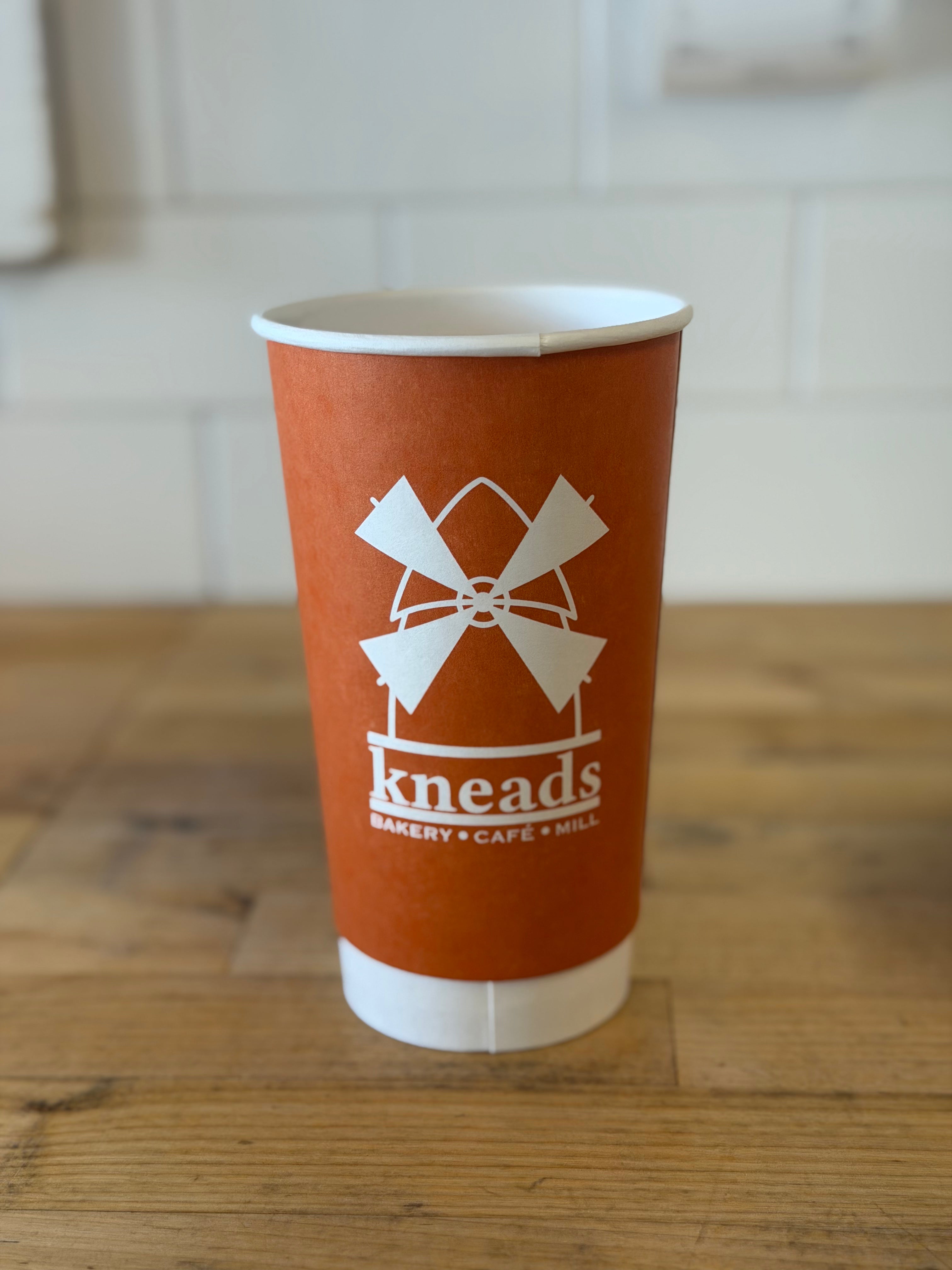 20 oz Hot Cups