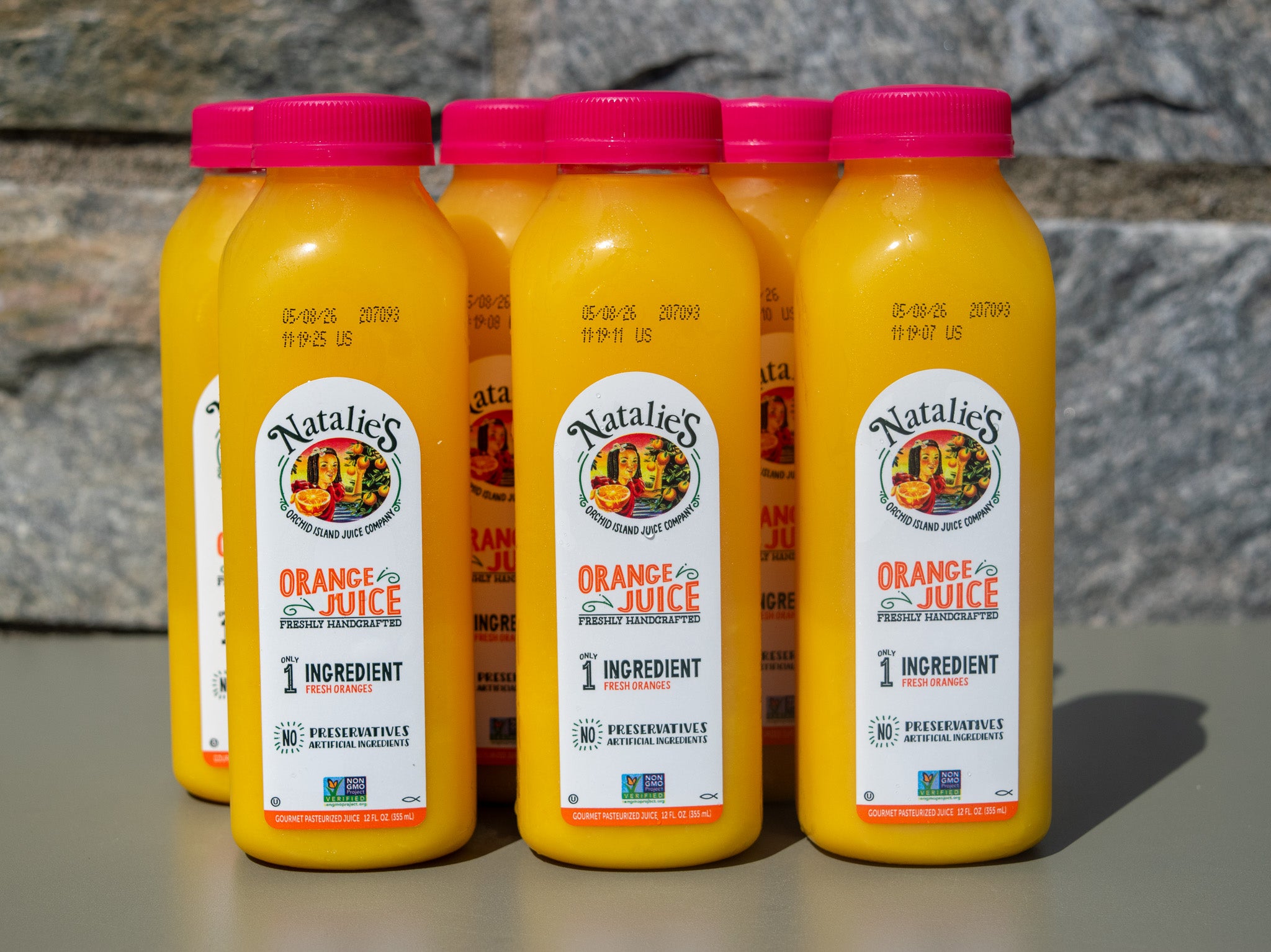 Orange Juice
