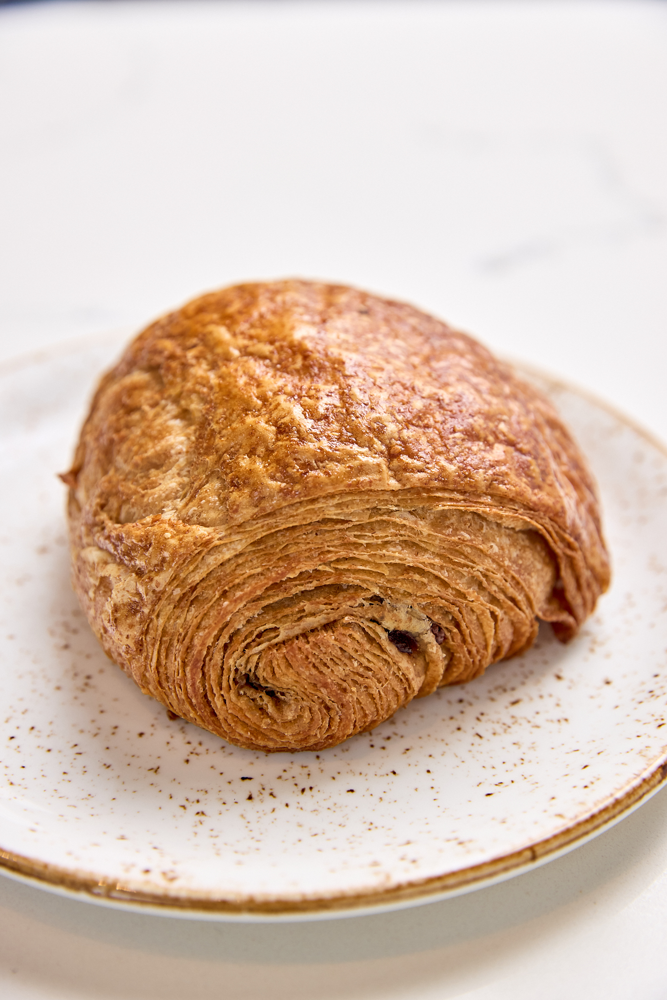 Pain Au Chocolat