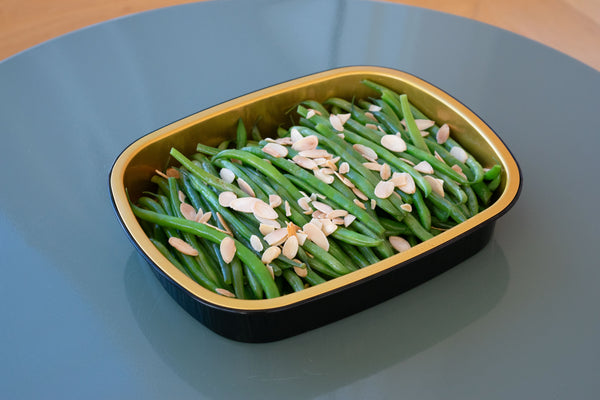 String Beans